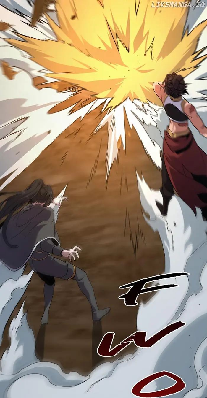 The Beginning After the End Chapter 210 image 64_optimized